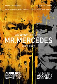 Mr. Mercedes - Seasons 1-3 (image for) Mr. Mercedes - Seasons 1-3